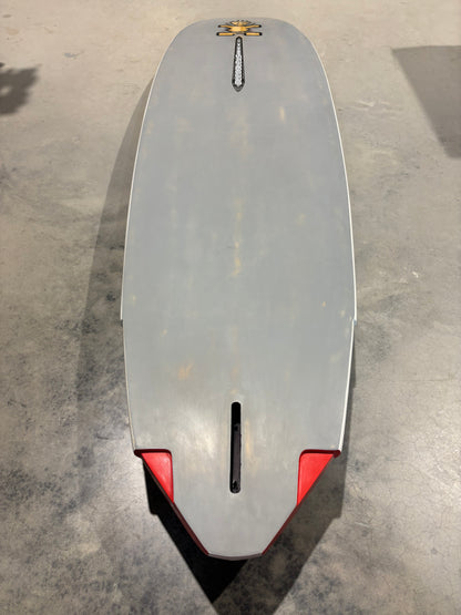 Starboard Isonic Wood - 94L