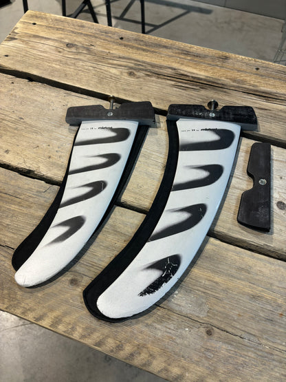 Mistral Take OFF - 120L