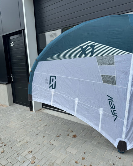 Aeryn X1 Ocean Blue 6.0