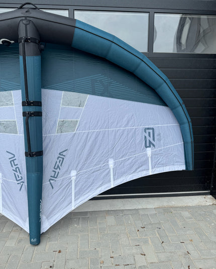 Aeryn X1 Ocean Blue 6.0