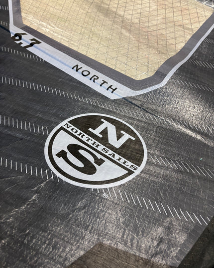 North Sails X-Over 6.7