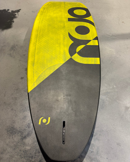 Mojo Thriller Max - 147L