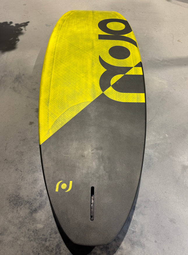 Mojo Thriller Max - 147L