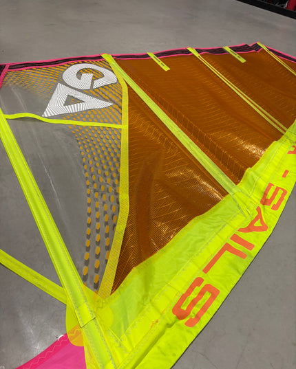 Gaastra Manic 5.3