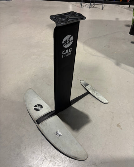 Cabrinha Carbon Foil (1200)
