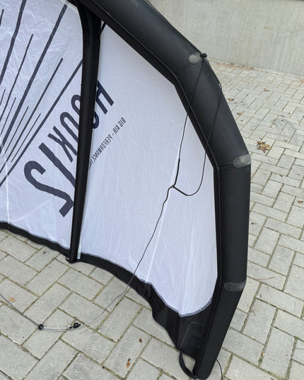 PLKB Hook V4 12m