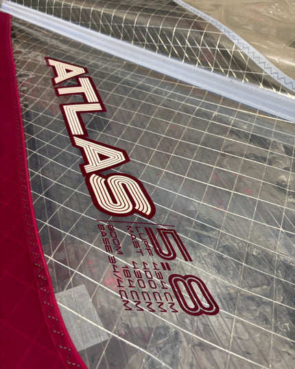 Neilpryde Atlas 5.8