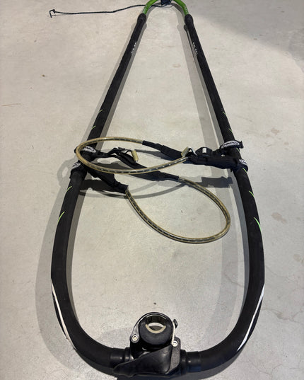 Chinook RDG Alloy 150-210