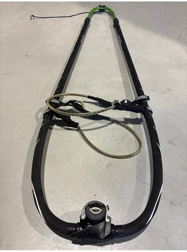 Chinook RDG Alloy 150-210