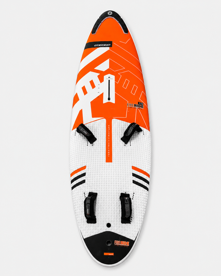 RRD FireRide - 115L