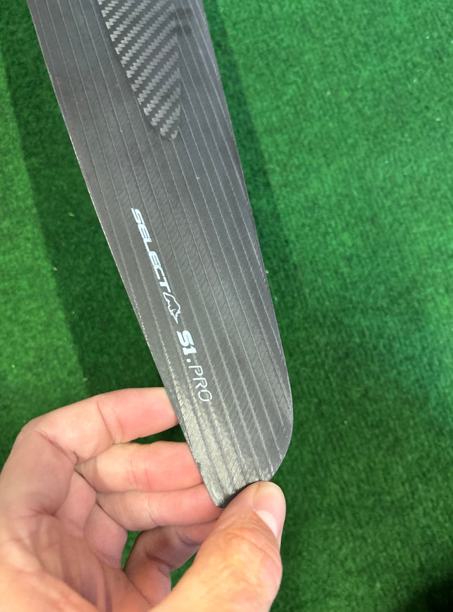 Select S1 Pro 41cm Powerbox