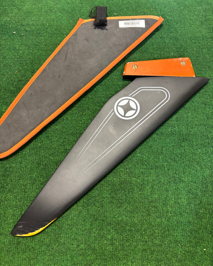 Weed Slasher G10 32cm Tuttlebox