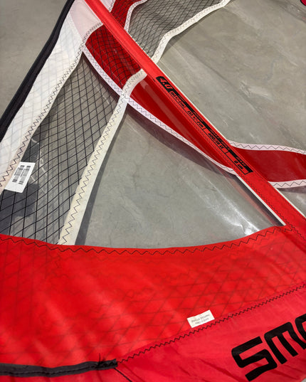 Arrows Aerial 4.0 & 4.7 + Arrows 400 SDM C30
