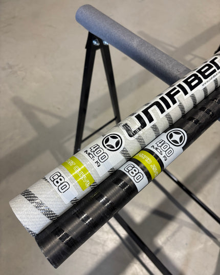 Unifiber 400 SDM - 80% Carbon - CC
