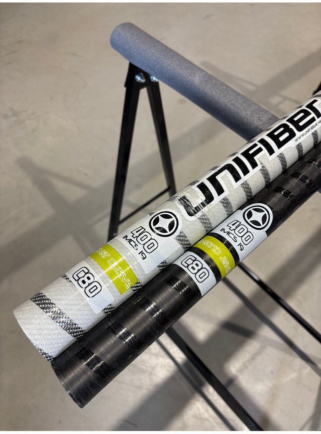 Unifiber 400 SDM - 80% Carbon - CC