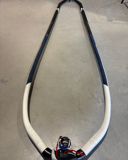 Duotone Platinum Aero 2.0 230-260