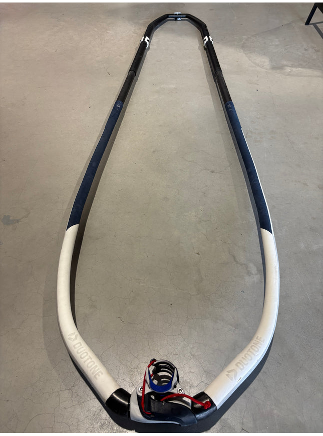 Duotone Platinum Aero 2.0 230-260