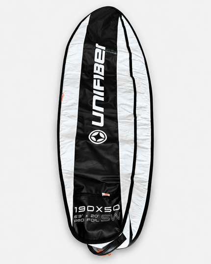 Unifiber Pro Luxury Foil SW / 190 x 50 / 6'3 x 20"