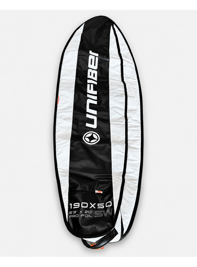 Unifiber Pro Luxury Foil SW / 190 x 50 / 6'3 x 20"