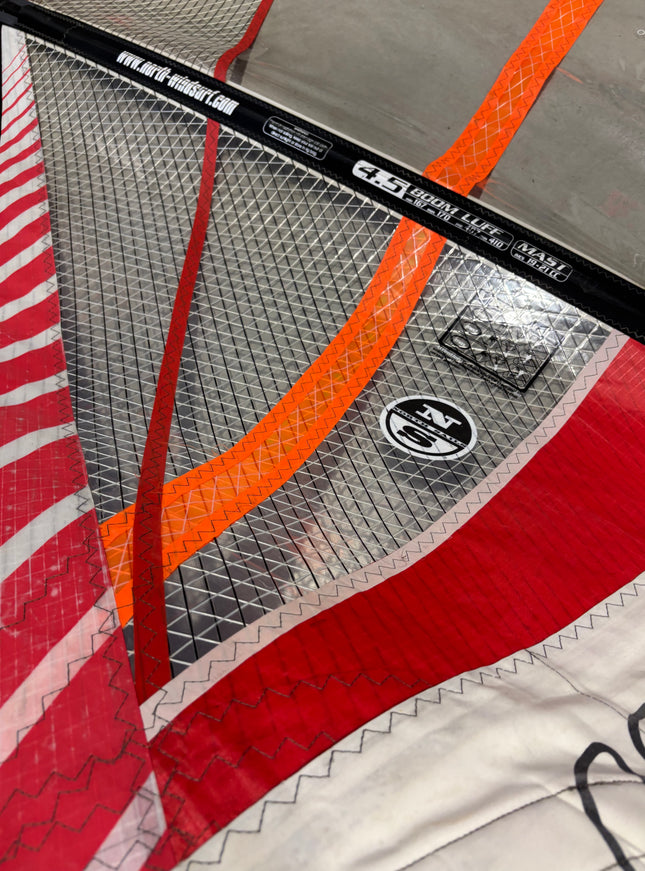 North Sails Voodoo 4.5