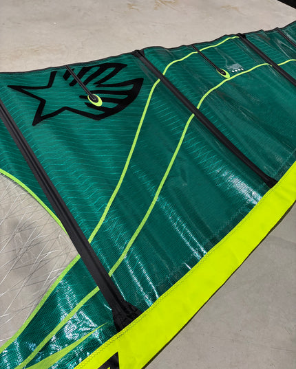 Ezzy Wave 5.8 | NIEUW