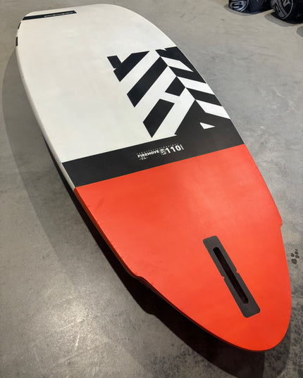RRD Firemove LTD V4 - 110L