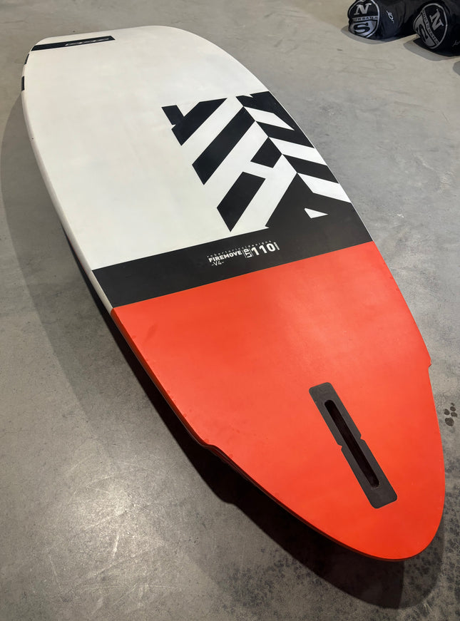 RRD Firemove LTD V4 - 110L