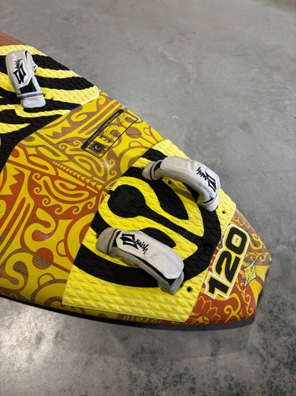 Naish Titan Carbon - 120L