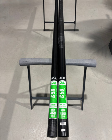 Gaastra 460 SDM - 50% Carbon - CC