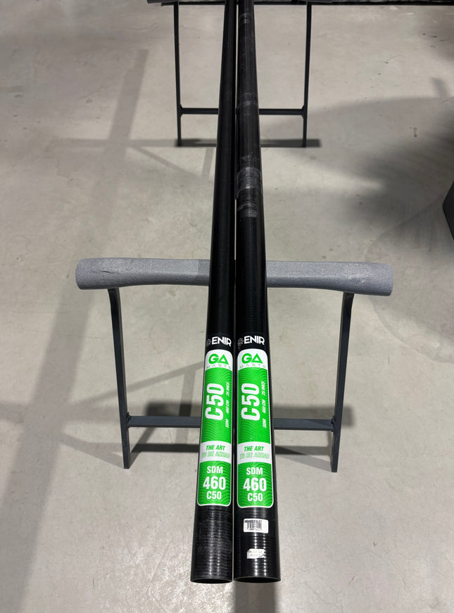 Gaastra 460 SDM - 50% Carbon - CC