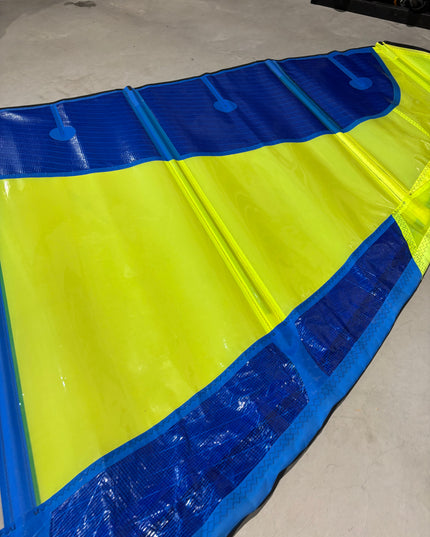 KA Sails Race 7.1