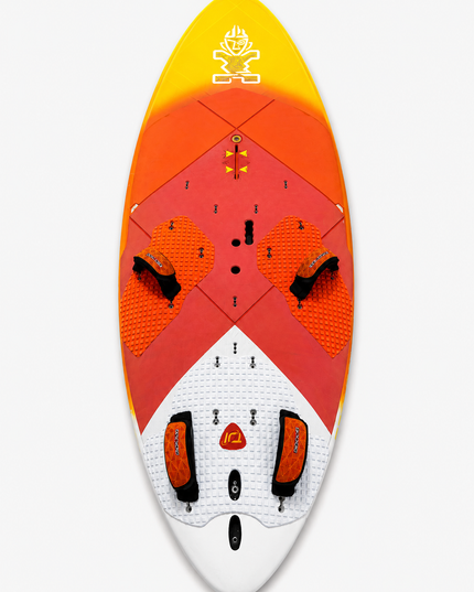 Starboard AtomIQ - 130L