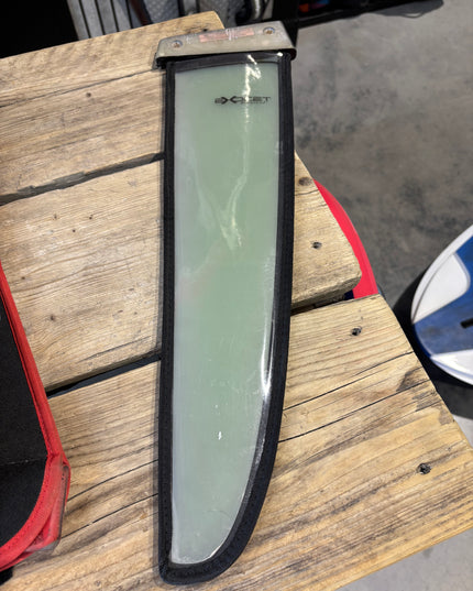 Exocet S5 PRO - 138L