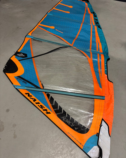 Naish Force 4 4.0