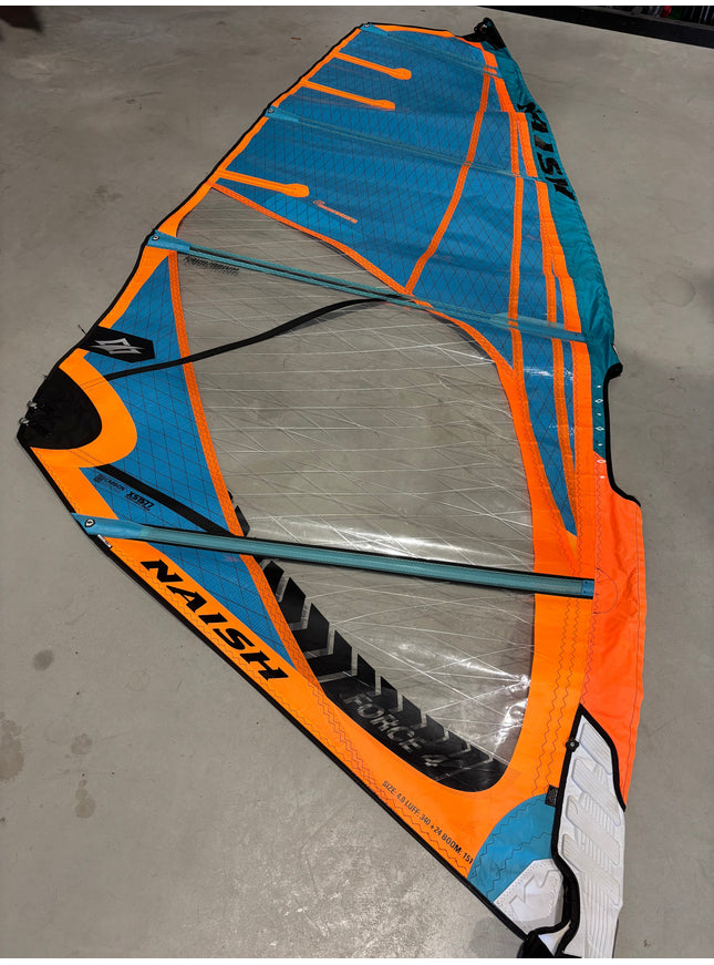 Naish Force 4 4.0