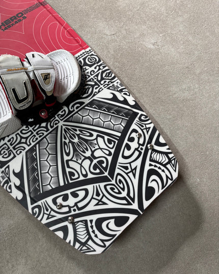 Naish Hero 145x43.5