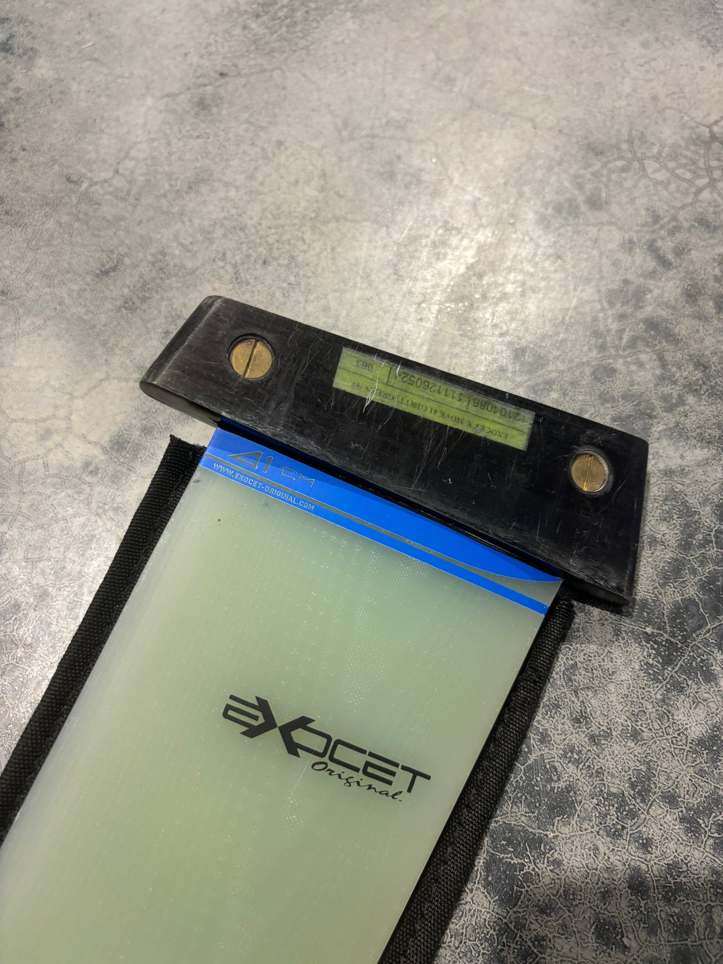 Exocet X-Move PRO - 108L