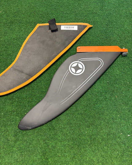 Unifiber Weed Slasher 25cm US-Box