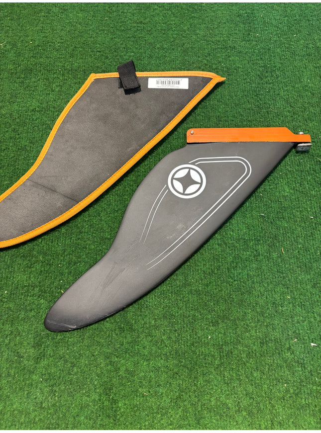 Unifiber Weed Slasher 25cm US-Box
