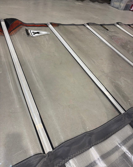 Gaastra GTX Race 9.0 + Gaastra 520 SDM C100