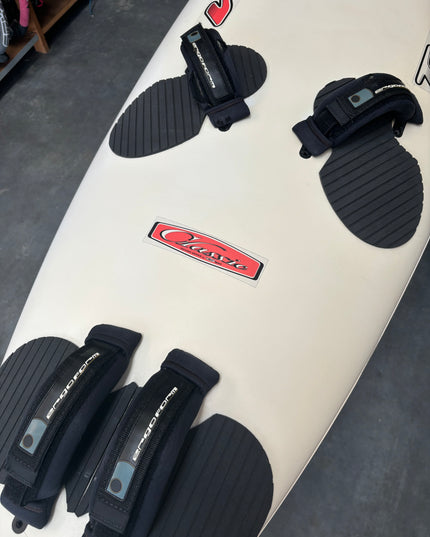 Bic Techno Evolution M - 112L