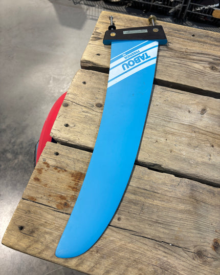 Tabou Rocket+ TEAM - 133L