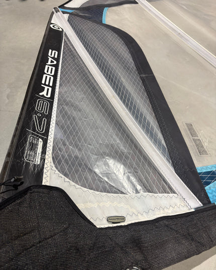 Neilpryde Saber 6.7 + Neilpryde X3 430 SDM C30