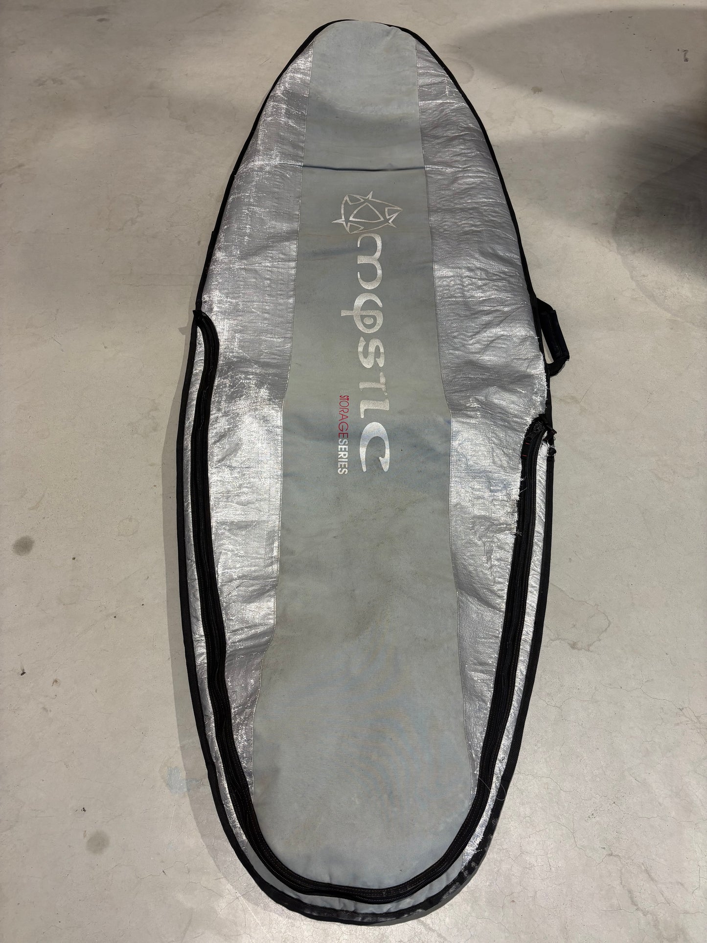 Boardbag Mystic 255x70