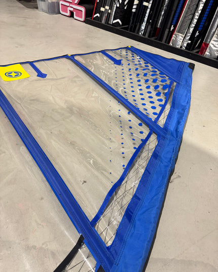 Unifiber Maverick 7.3