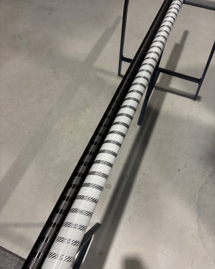 Unifiber 400 SDM - 100% Carbon - FT