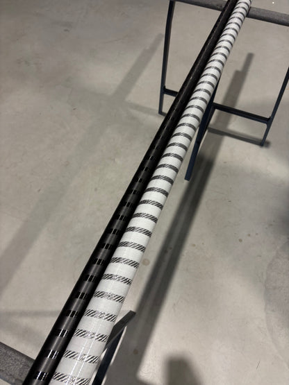 Unifiber 400 SDM - 100% Carbon - FT