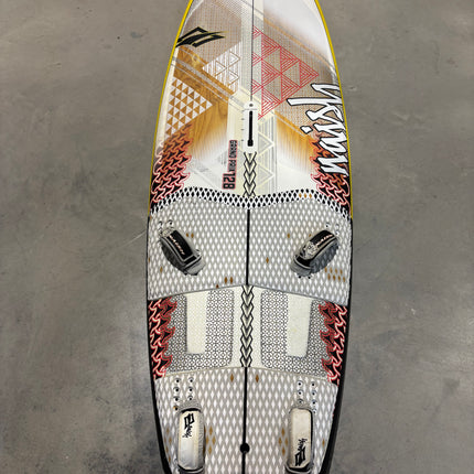 Collection image for: Windsurf boards Freerace