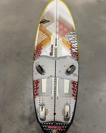 Naish Grand Prix - 128L