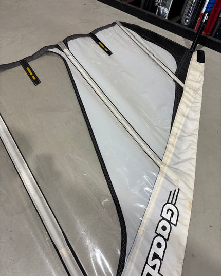 Gaastra GTX Race 9.0 + Gaastra 520 SDM C100